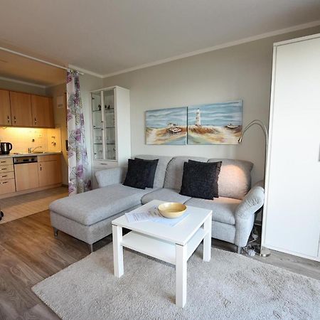 "Appartementhaus Deichgraf" Appartement D443 Cuxhaven Ngoại thất bức ảnh