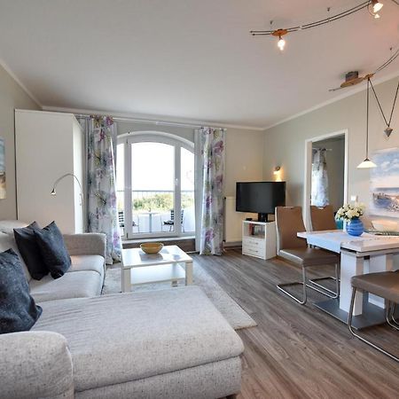 "Appartementhaus Deichgraf" Appartement D443 Cuxhaven Ngoại thất bức ảnh